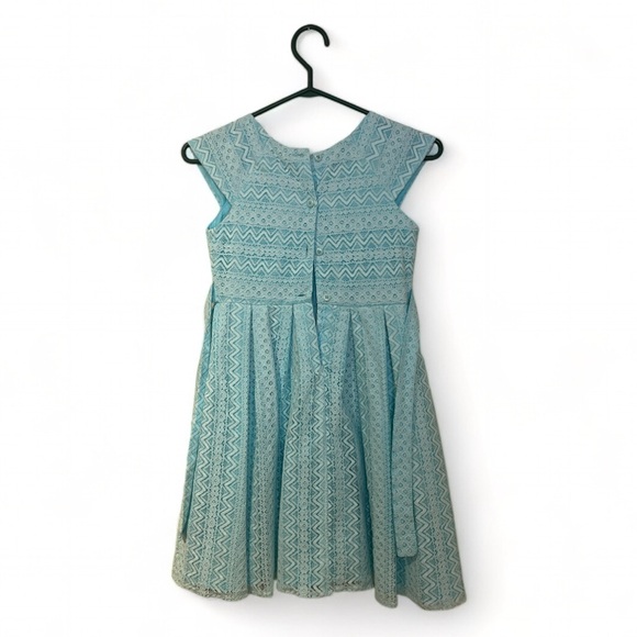 Tween Girls’ Party Dress - Jona Michelle - Picture 2 of 5
